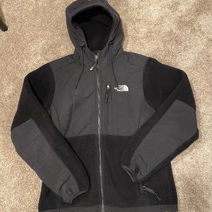 The North Face Jacket!
